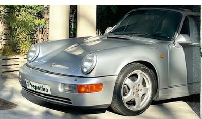 클래식 포르쉐