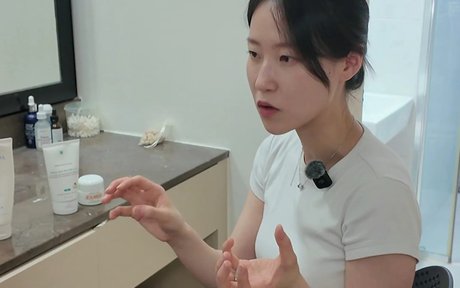 앰플 여러 개 섞어 바르면 왜 효과가 떨어질까