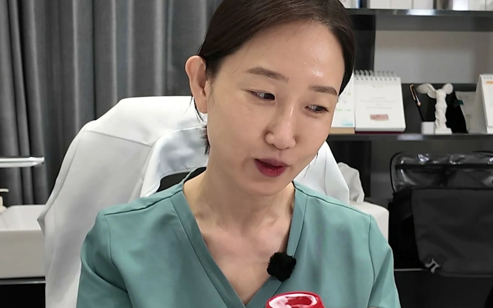 여드름 났을 때 아무 보습제나 발라도 될까