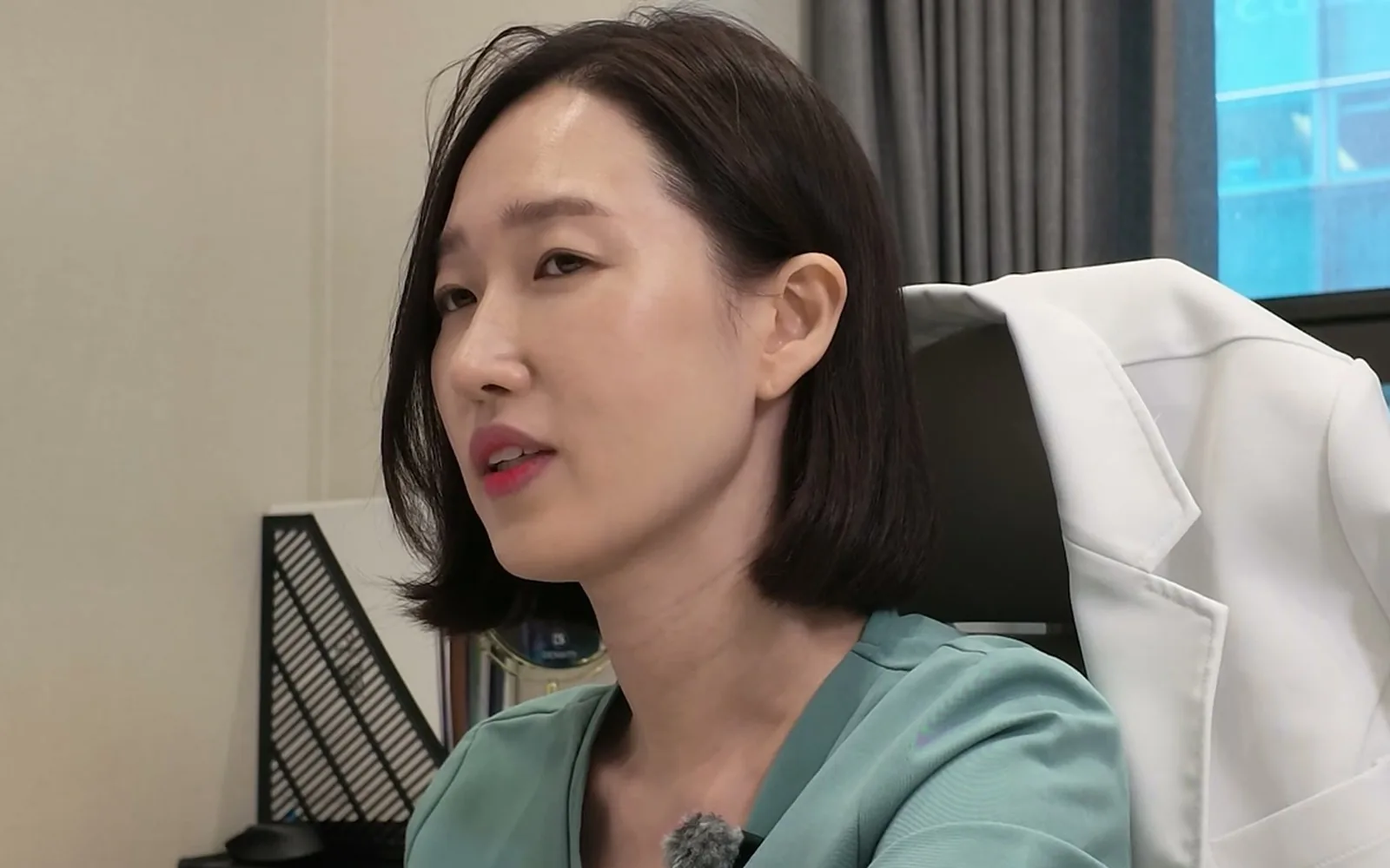 콜라겐 부스터 맞은 뒤 결절, 원인은 하나가 아니다