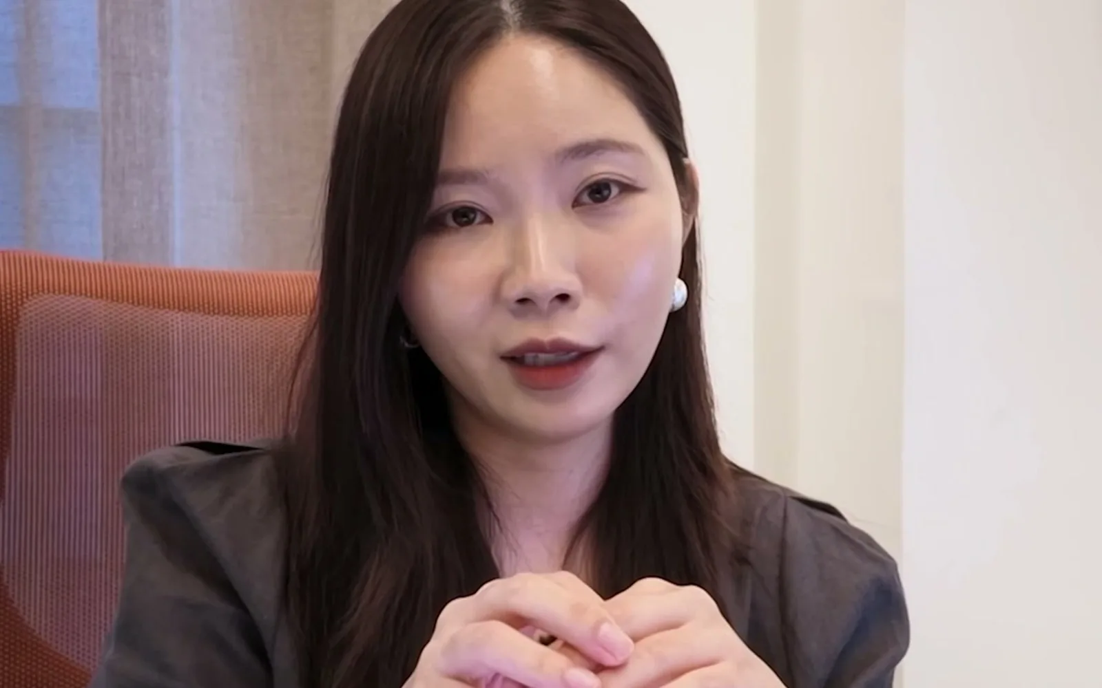 다이어트 성공했는데 왜 더 늙어 보일까