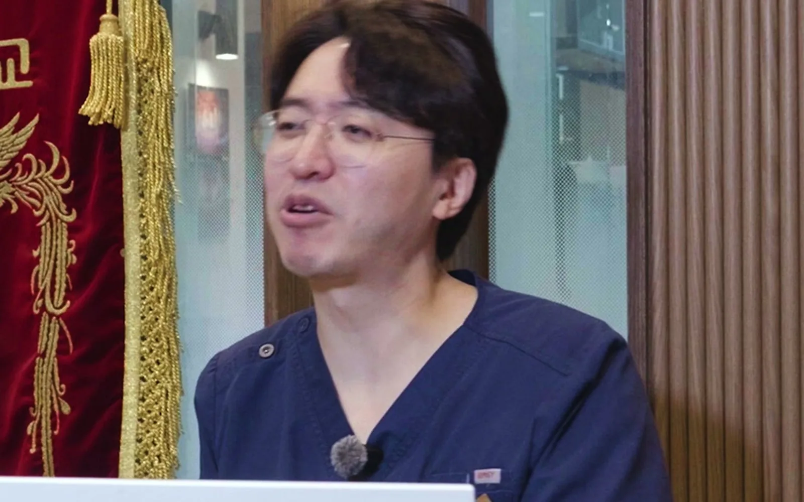 복잡한 치과 치료 앞둔 사람, 의사들은 어떻게 공부할까?