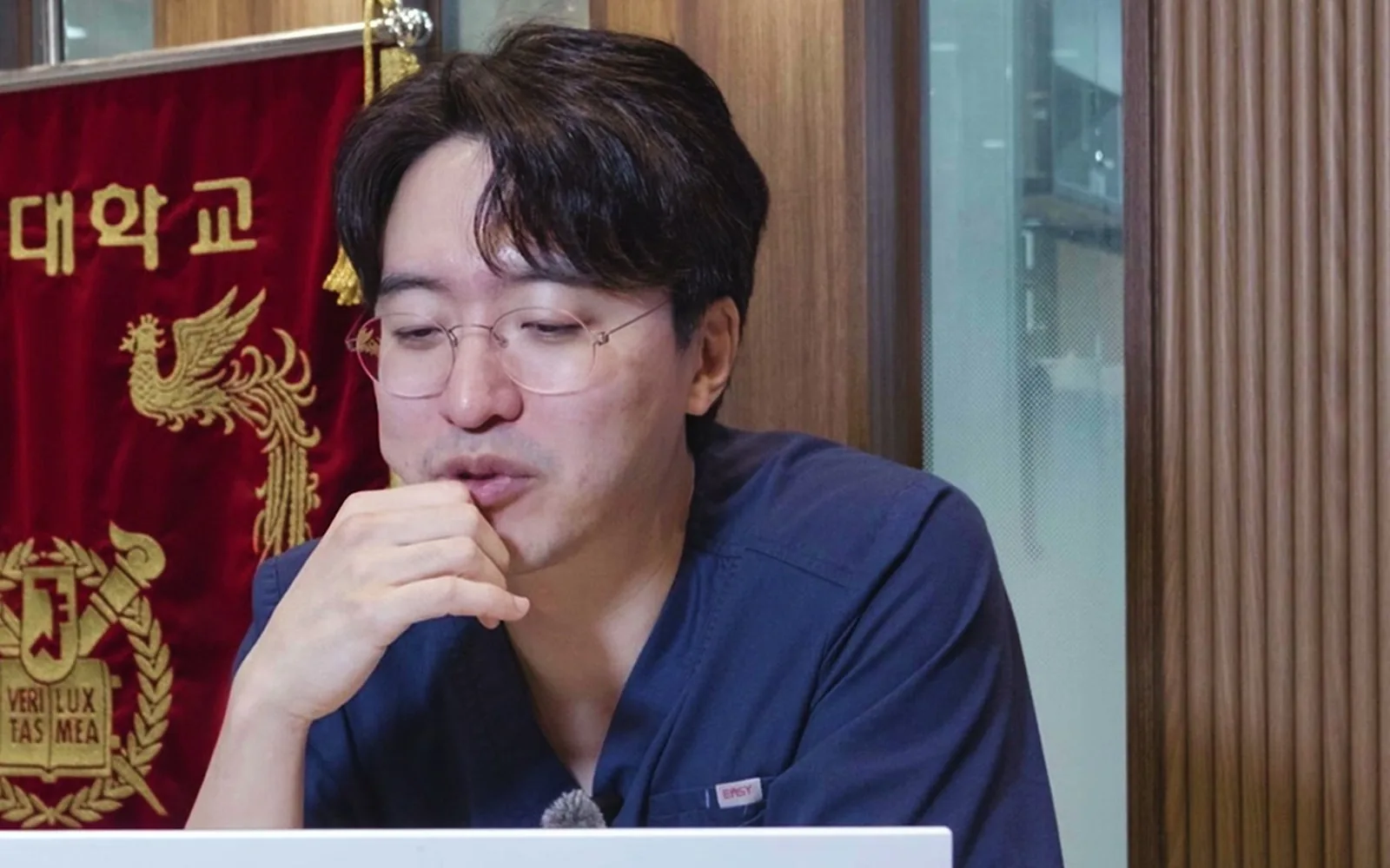 복잡한 치과 치료 앞둔 사람, 의사들은 어떻게 공부할까?