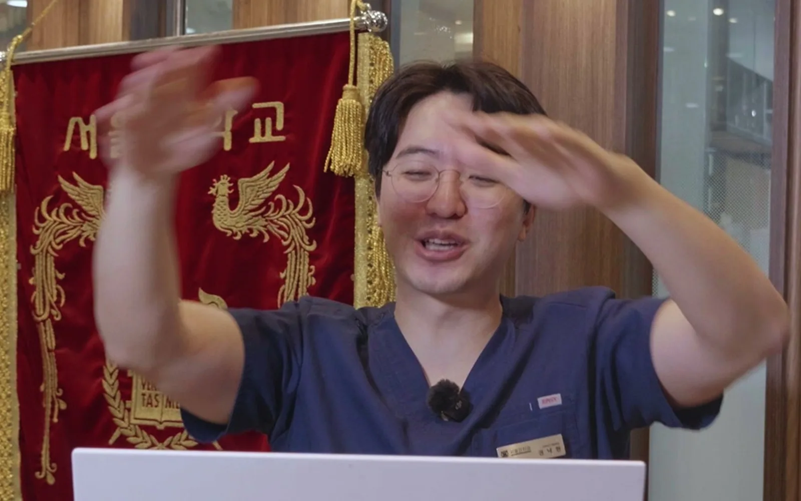 염증 심한 치아, 뽑자마자 임플란트 심어도 되나