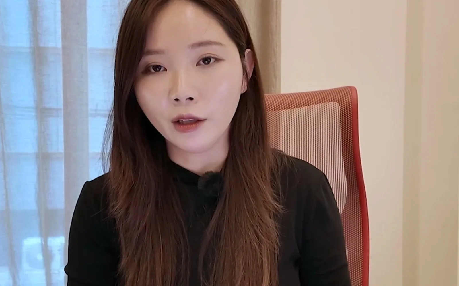 콜라겐 주사 후 만져지는 얼굴 속 덩어리의 진짜 정체