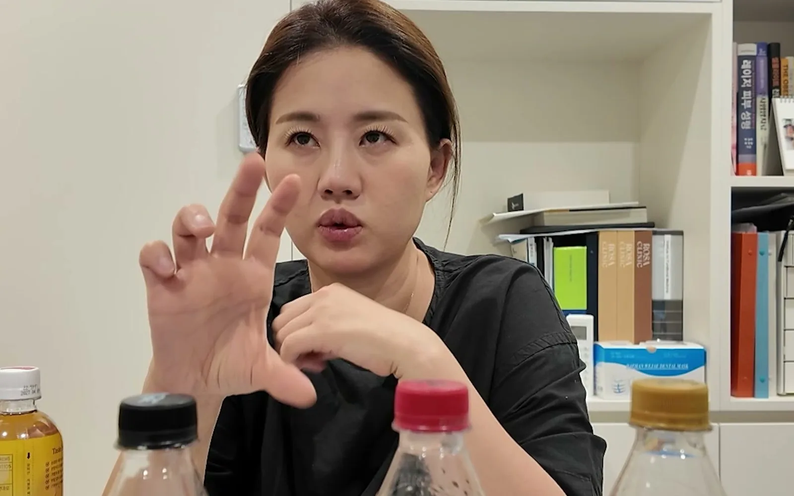 물처럼 마신 제로 음료, 혈당 안 올라도 대사 망친다