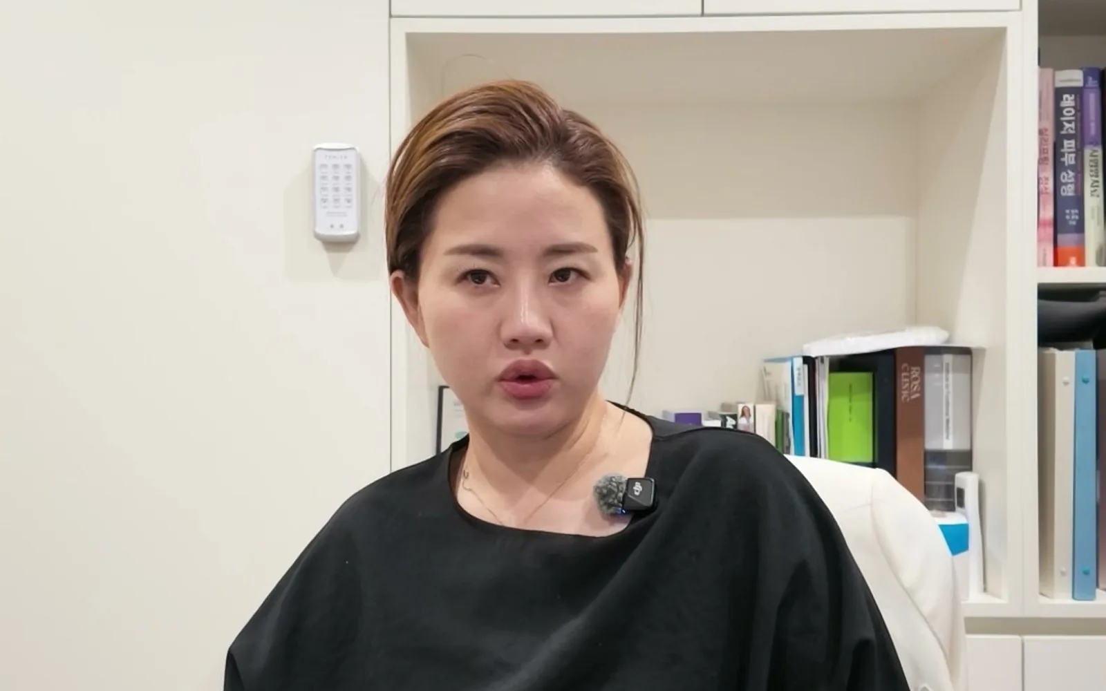 비만 치료 주사, 누르고 찌르면 약을 버리게 된다