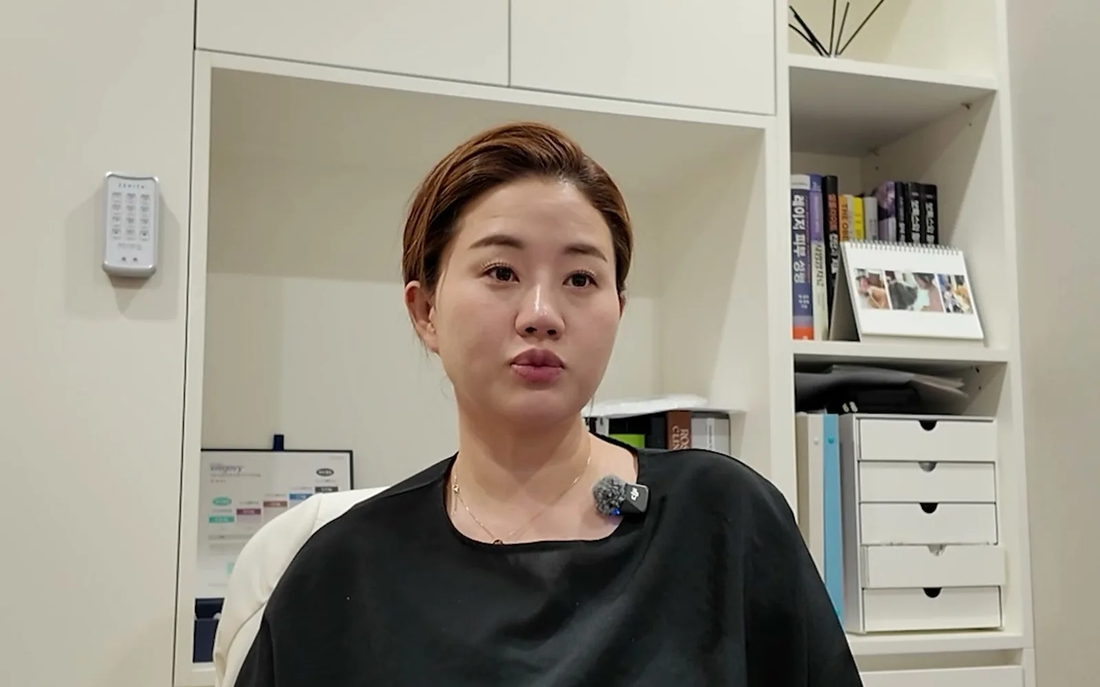 비만 치료 주사, 누르고 찌르면 약을 버리게 된다