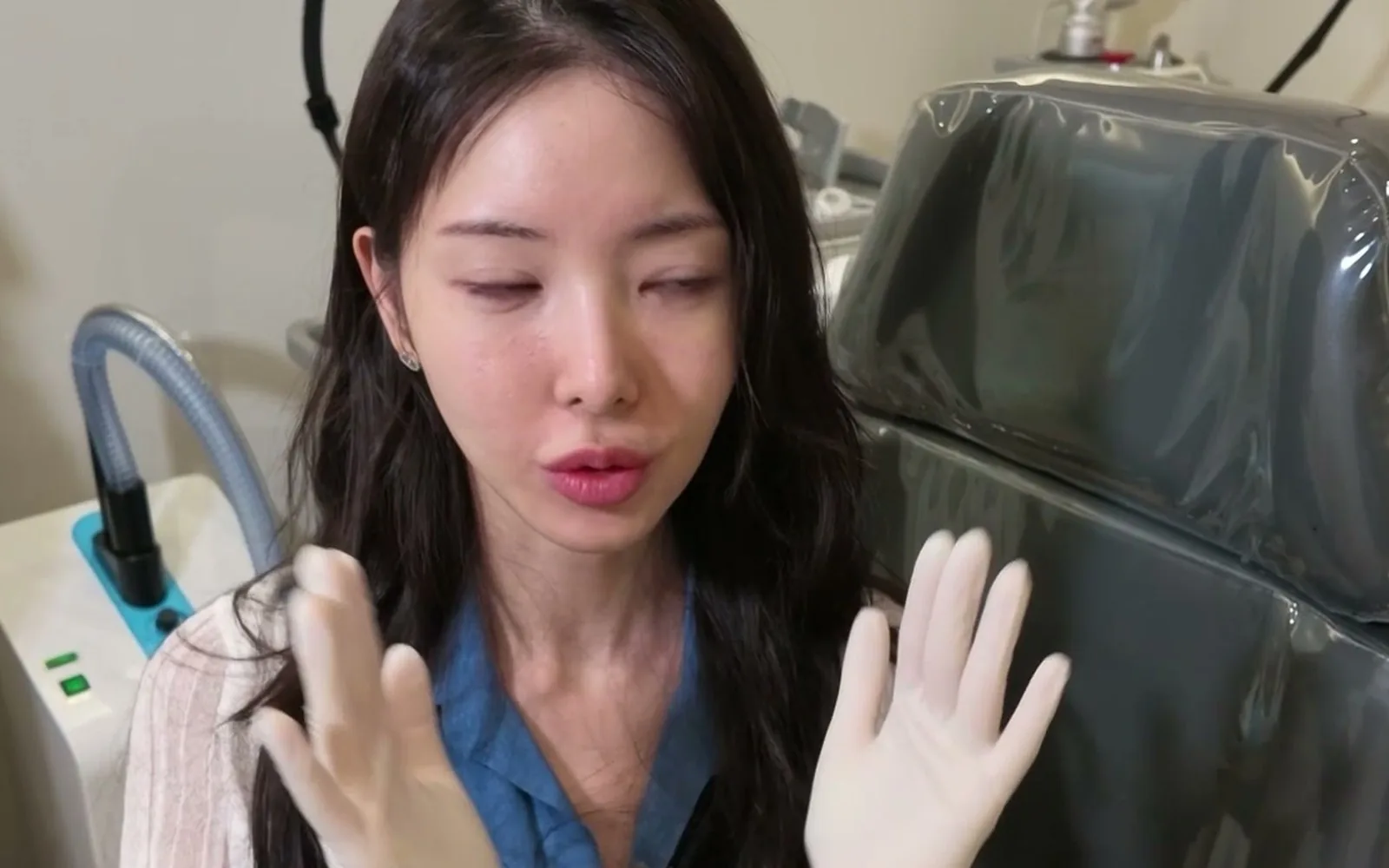 비싼 화장품과 피부 시술, 어디에 돈 쓰는 게 나을까