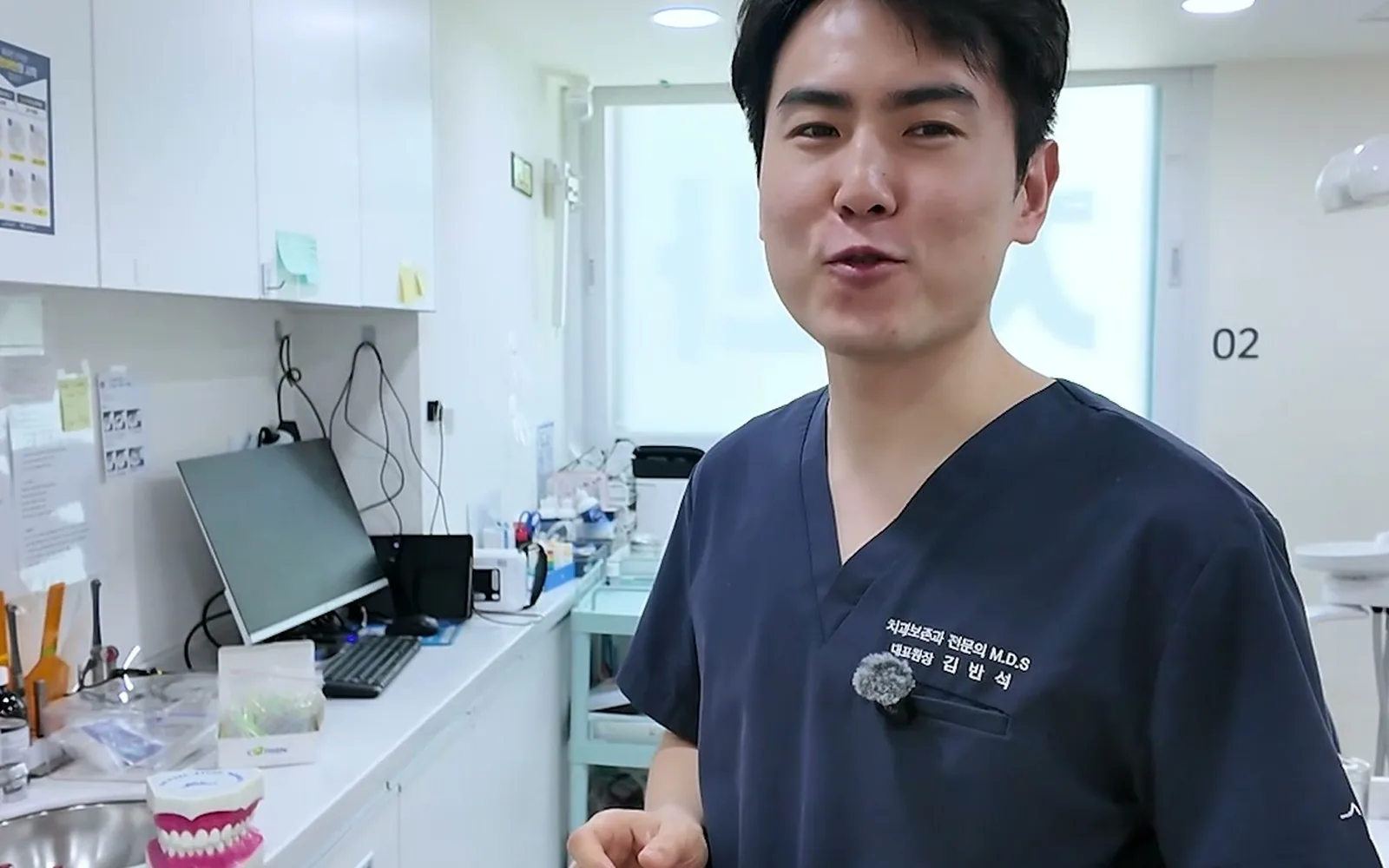 찬물 마실 때 시린 치아, 충치가 원인이 아닐 수 있다