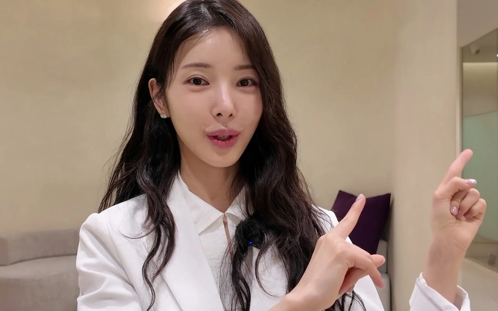 얼굴 작아지려 맞은 턱보톡스, 오히려 네모난 얼굴 만드는 이유