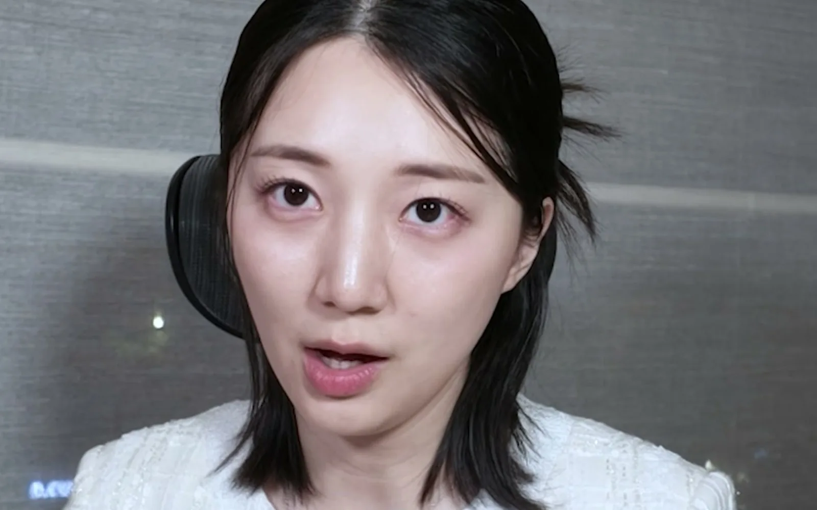 눈밑 꺼짐에 필러부터? 시술 순서 틀리면 생기는 일