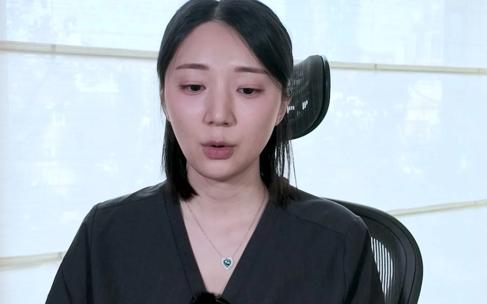 결혼식 한 달 앞둔 예비 신부, 병원 가도 받을 시술이 없다