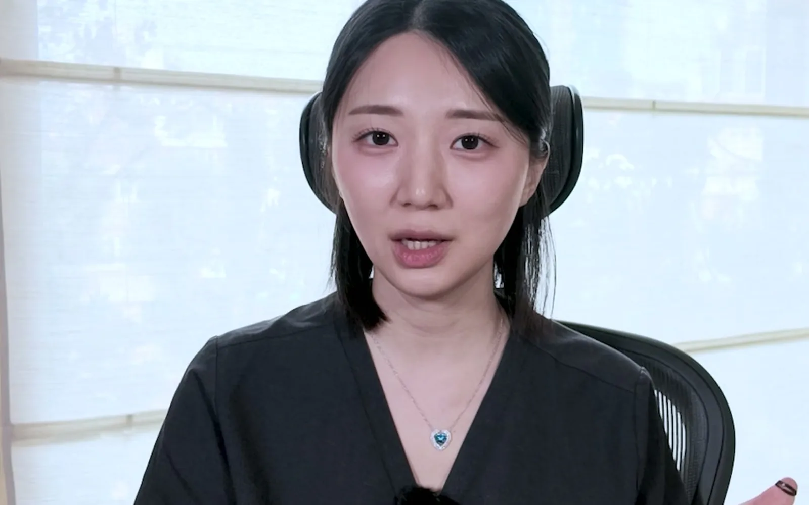 결혼식 한 달 앞둔 예비 신부, 병원 가도 받을 시술이 없다
