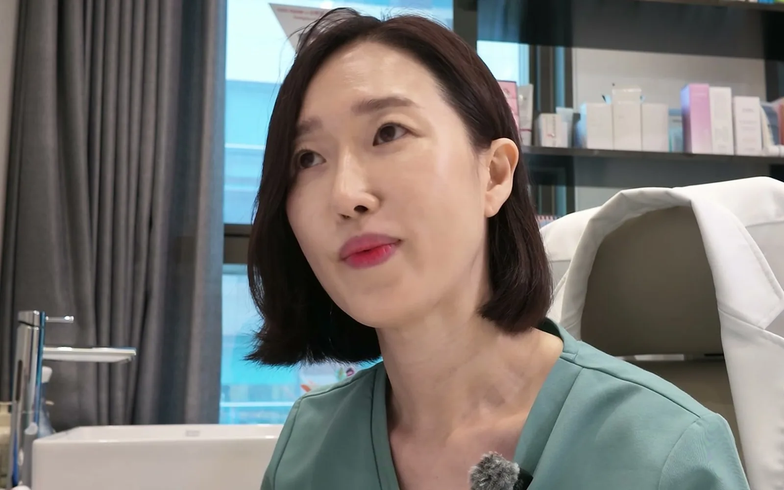 여드름 흉터 연고, 진행 중인 트러블에 바르면 생기는 일