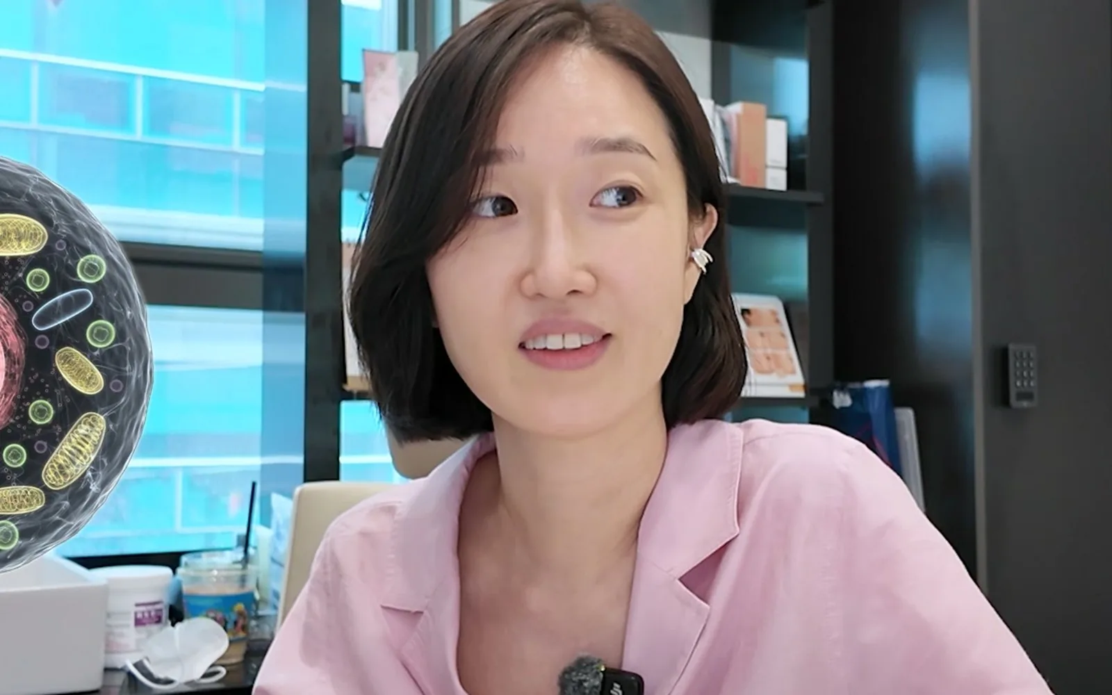 주름 잡는 레티놀, 매일 바르면 피부 망치는 이유