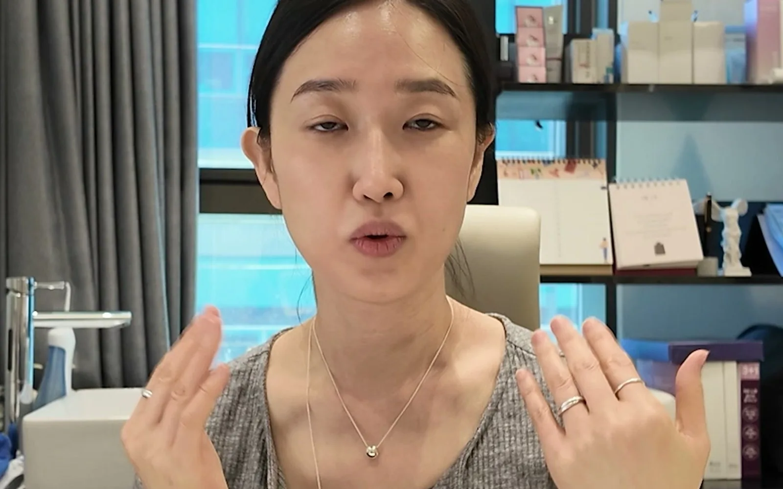 남들이 극찬한 화장품 바르고 내 피부만 뒤집어지는 이유