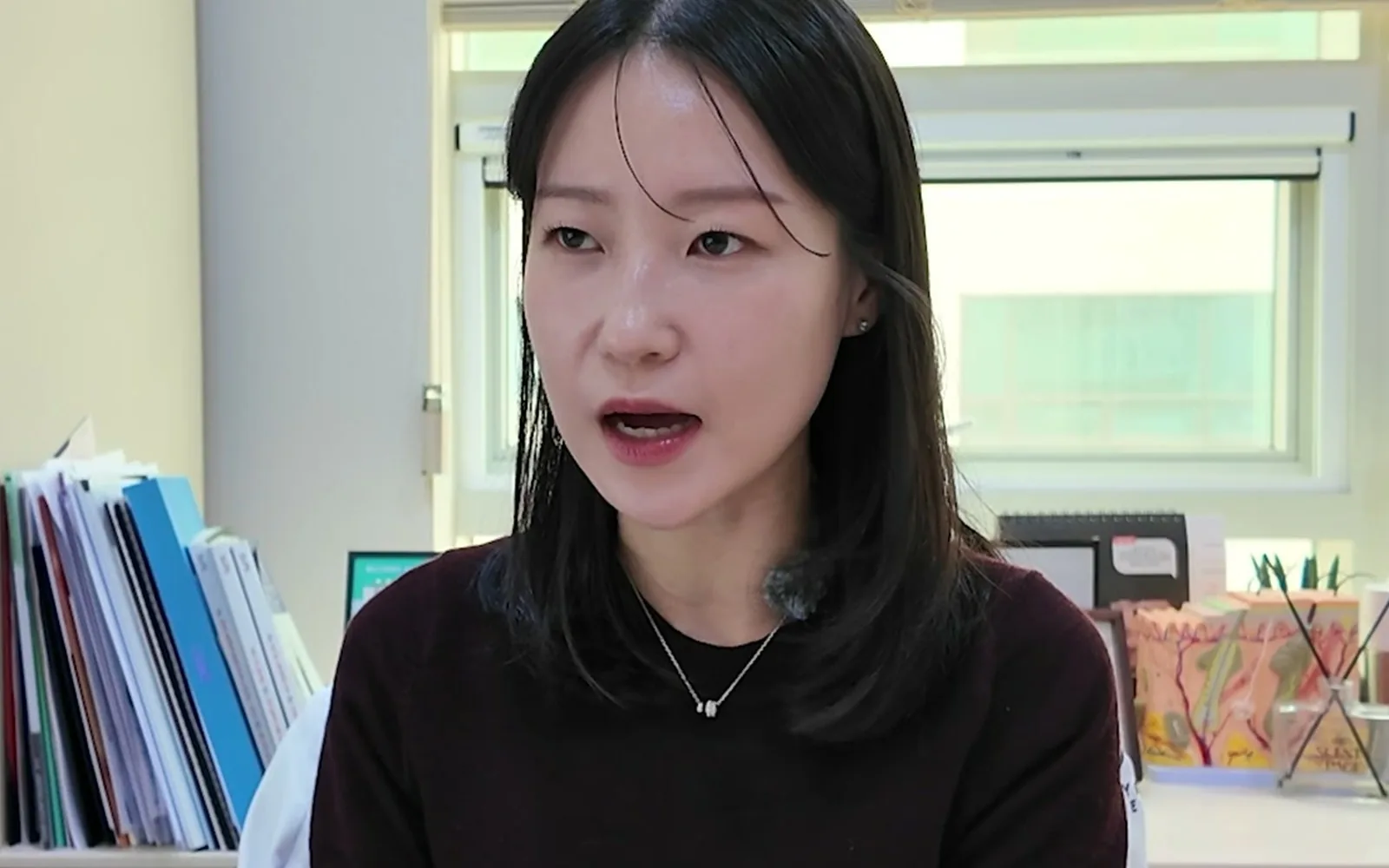 비싼 초음파 리프팅 받고 얼굴이 납작해지는 이유