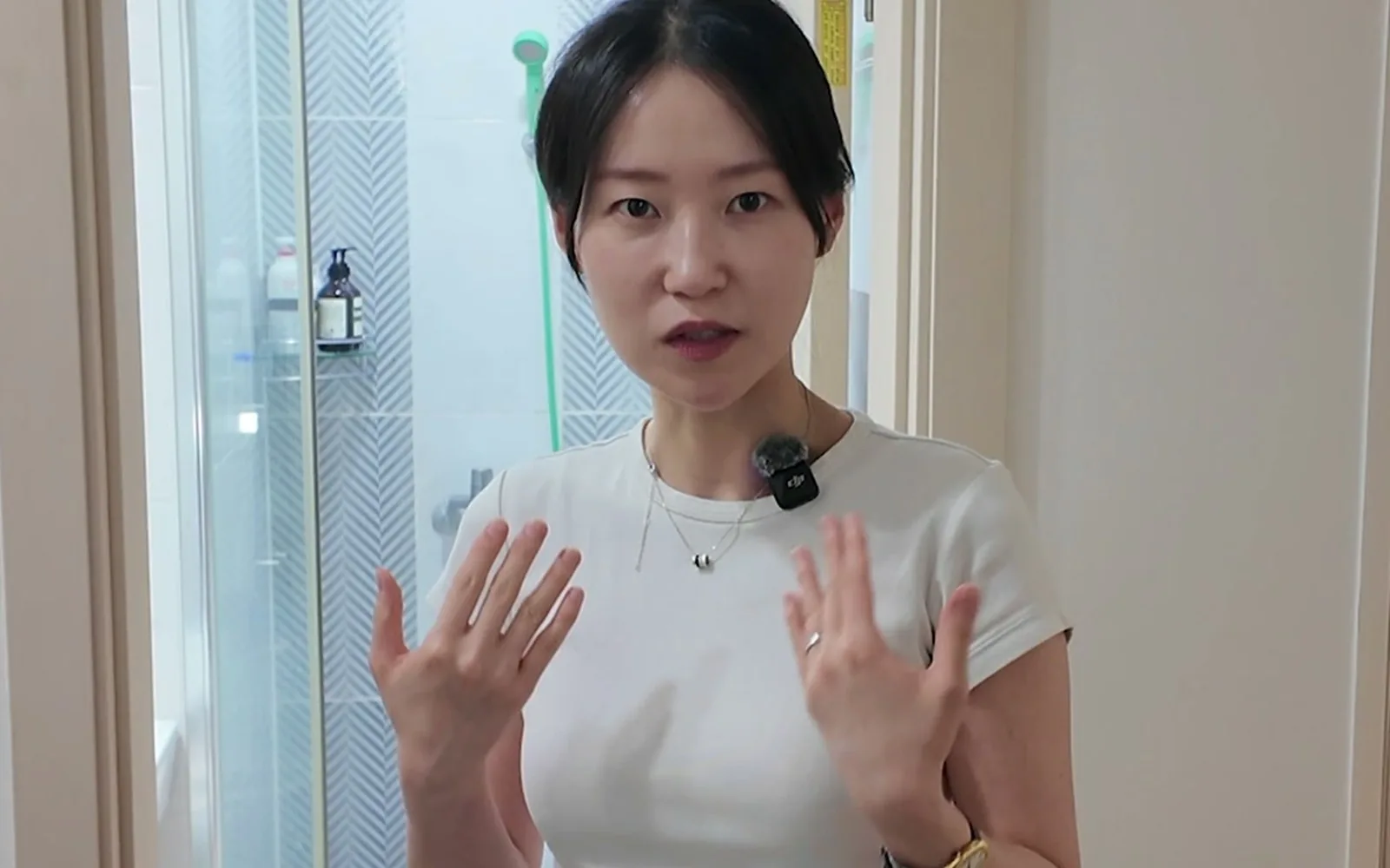 홍조 있는 피부, 여러 앰플 섞어 바르면 더 나빠진다