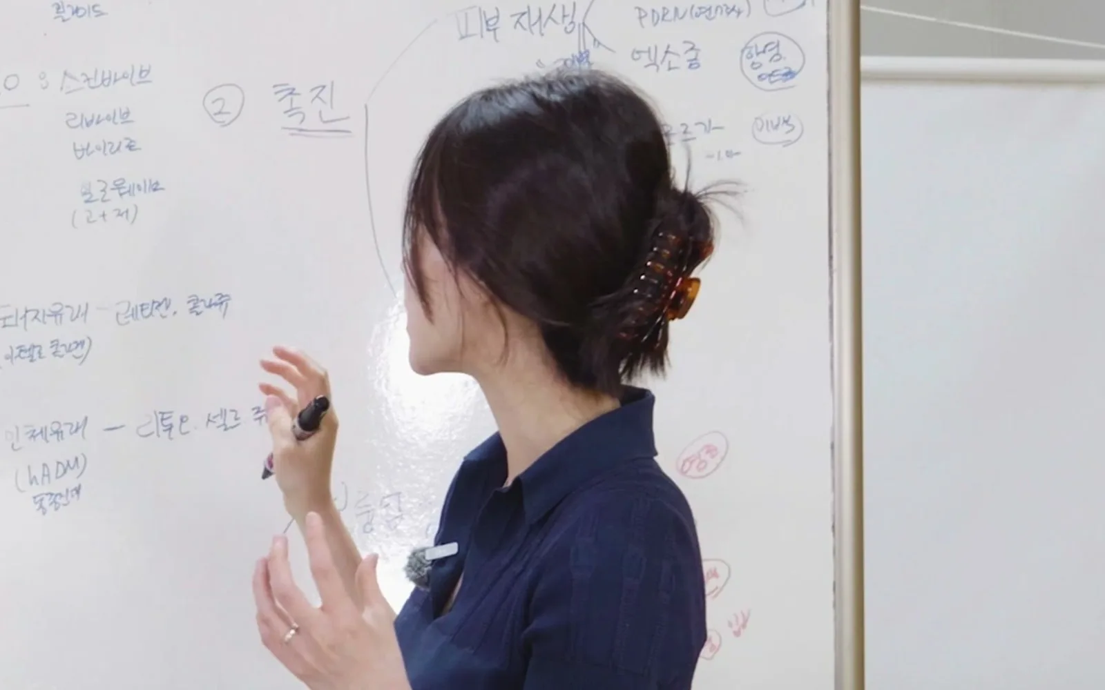 피부 좋아지려 맞은 주사, 얼굴에 결절 남기는 이유
