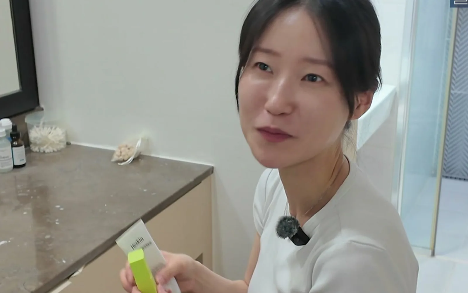 비타민C와 나이아신아마이드 같이 바르면 생기는 일