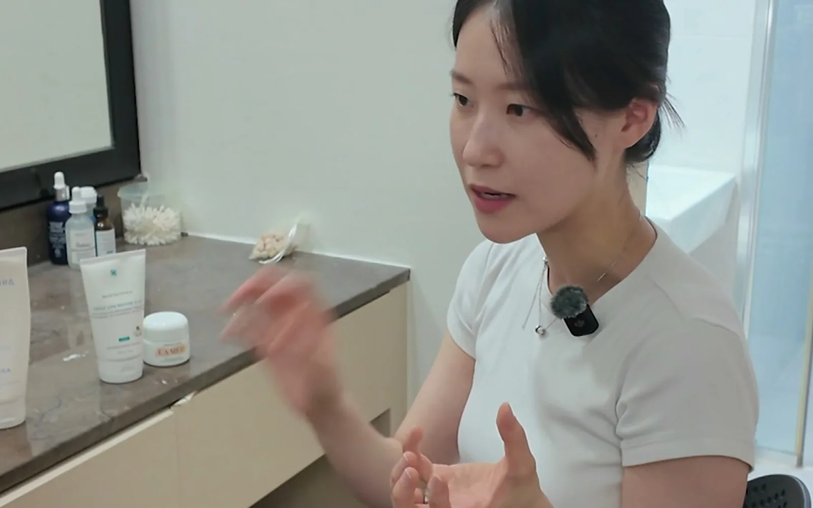 비타민C와 나이아신아마이드 같이 바르면 생기는 일
