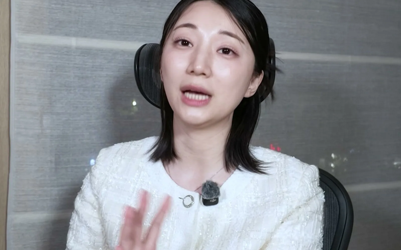연예인 얼굴 따라 하려다 인상 망치는 이유