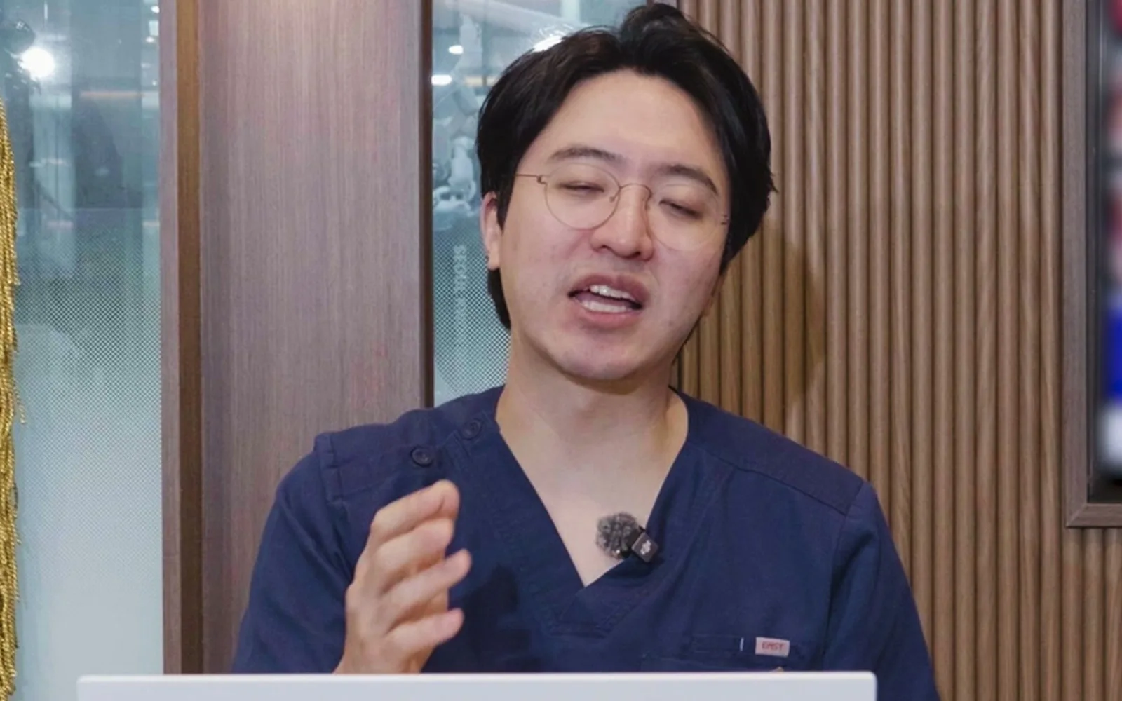 레진 치료 후 씹을 때 시큰하다면? 실패한 접착 탓
