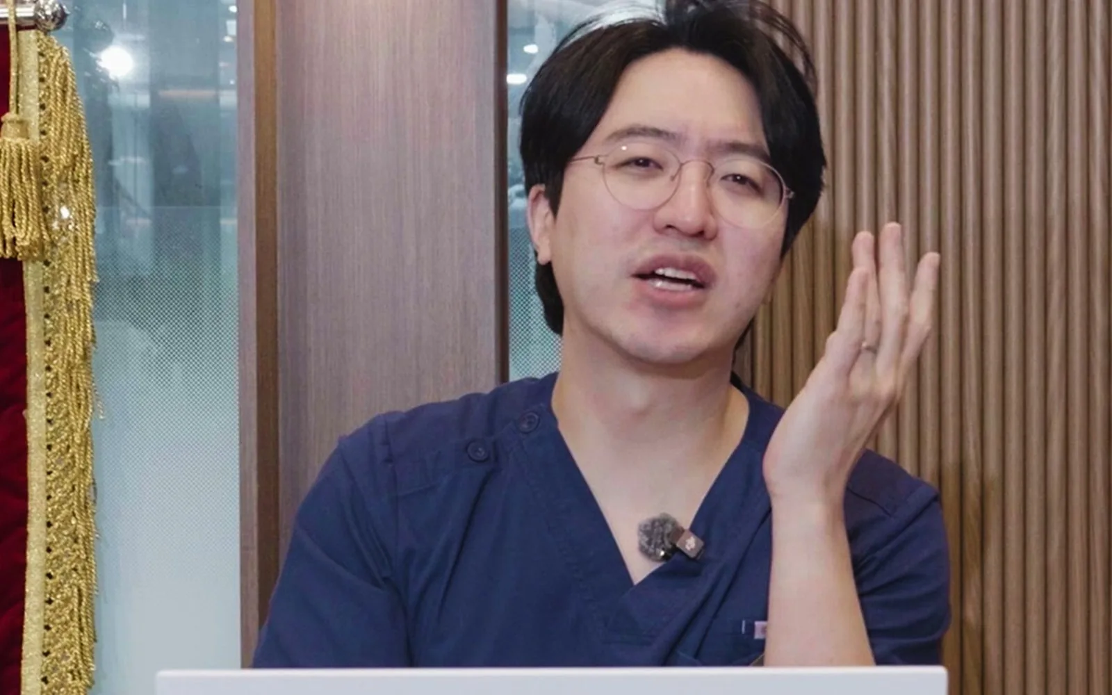 레진 치료 후 씹을 때 시큰하다면? 실패한 접착 탓