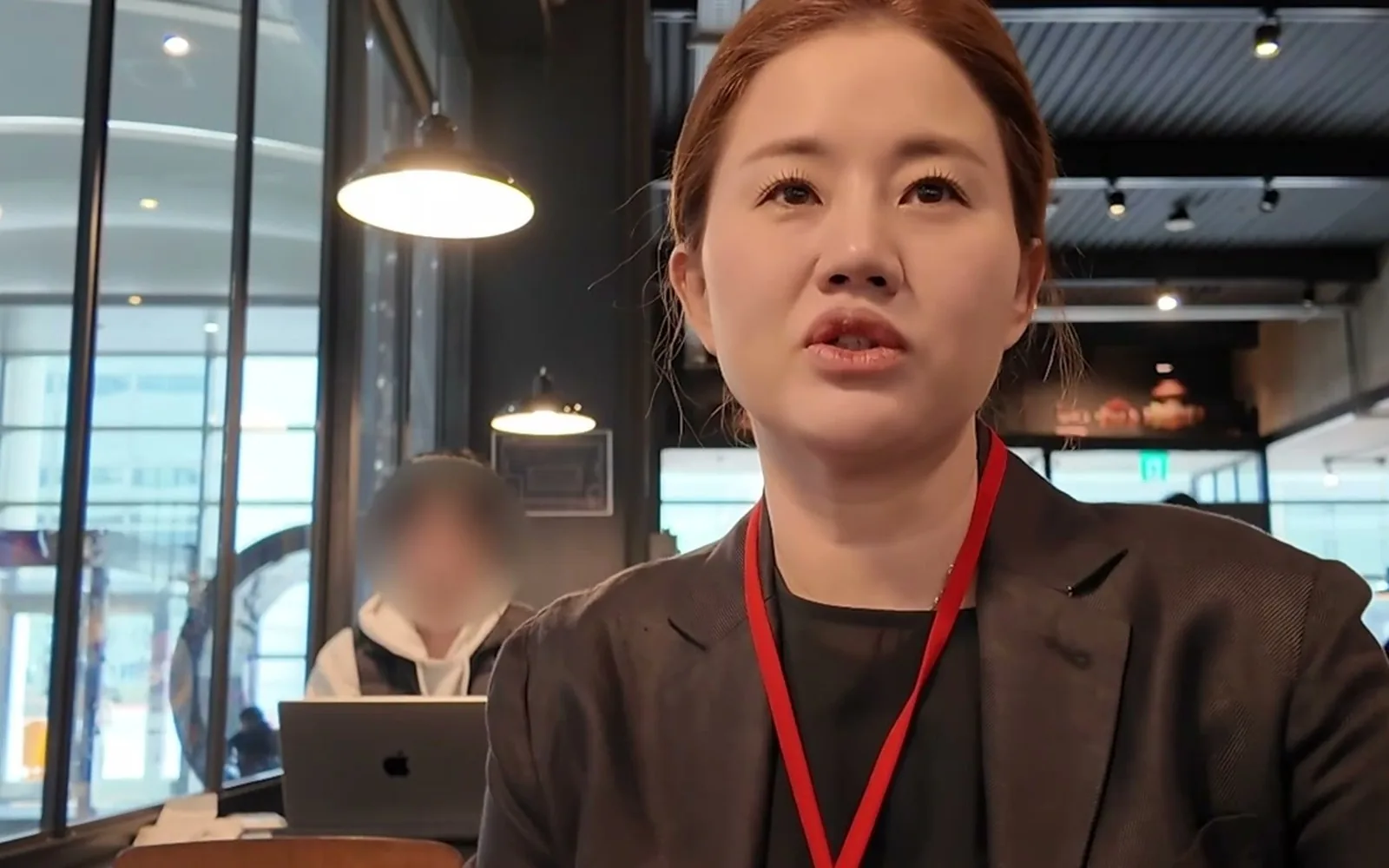 피부 시술 후 고압산소 캡슐 들어가는 이유
