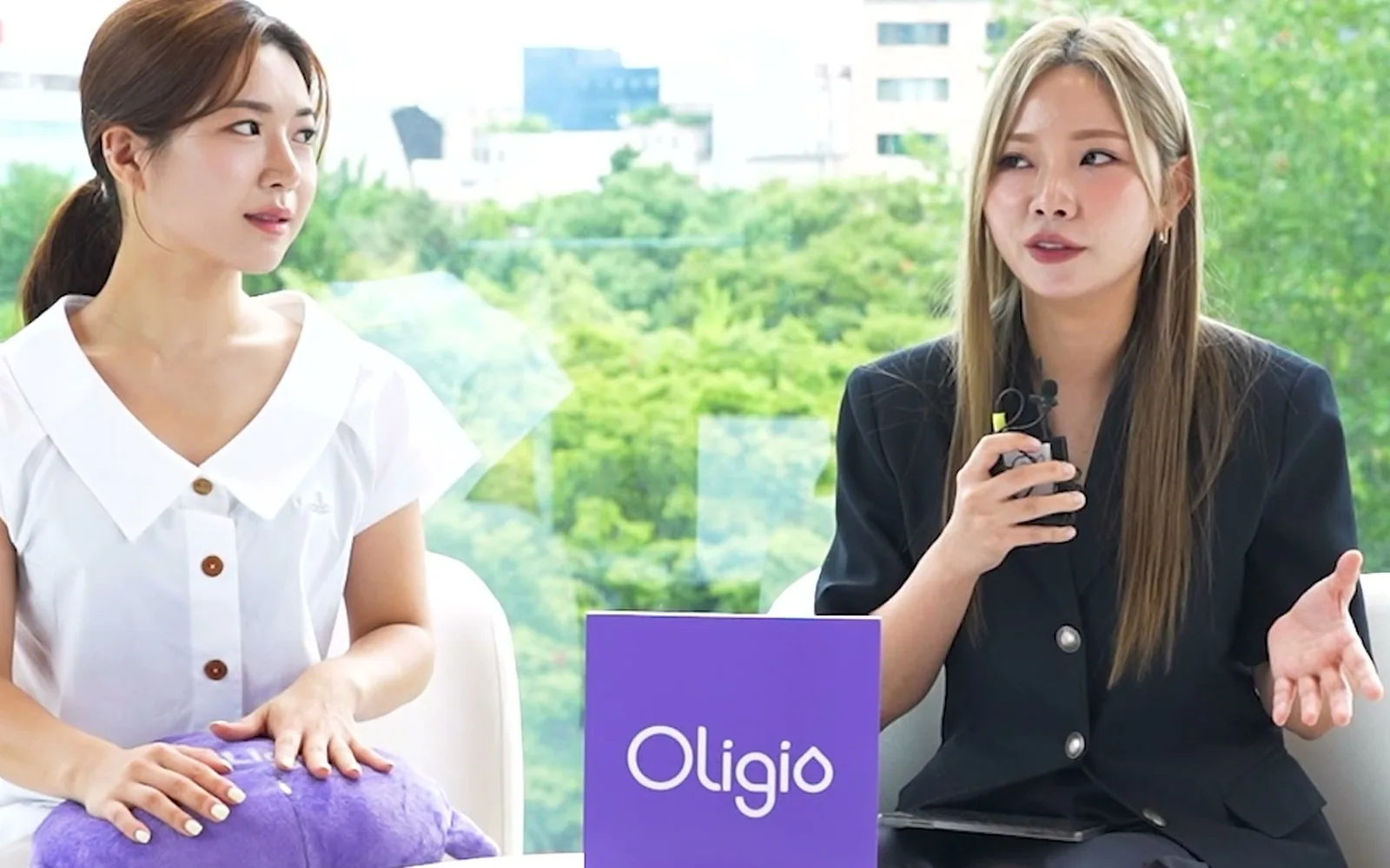 볼살 없는 사람이 초음파 리프팅 받으면 생기는 일