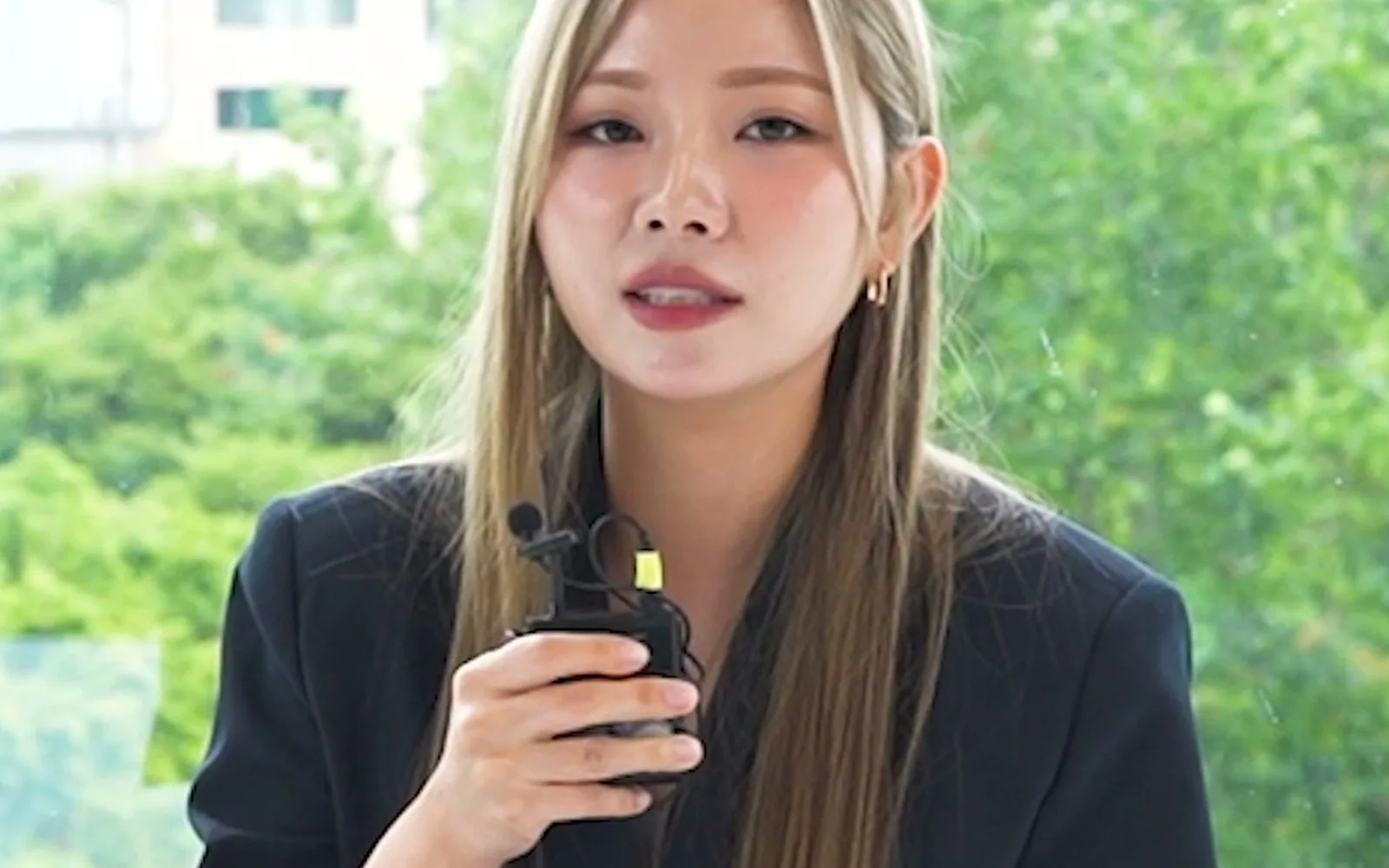 볼살 없는 사람이 초음파 리프팅 받으면 생기는 일