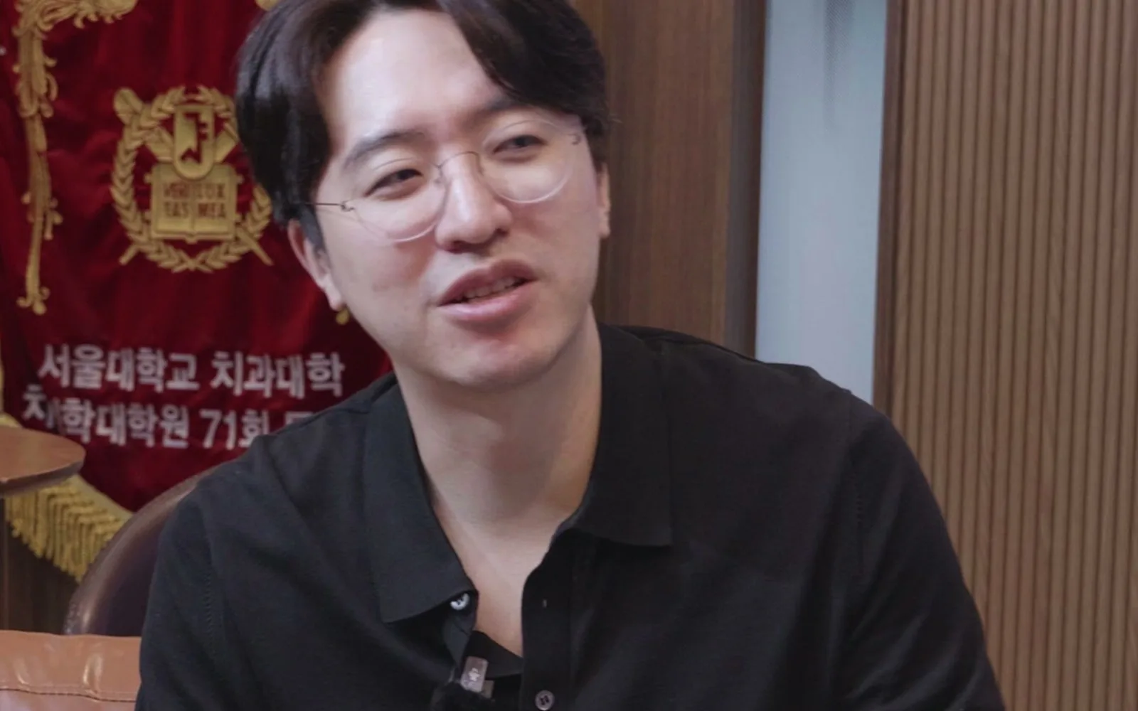 브릿지 한 가짜 치아가 유독 길어 보이는 이유