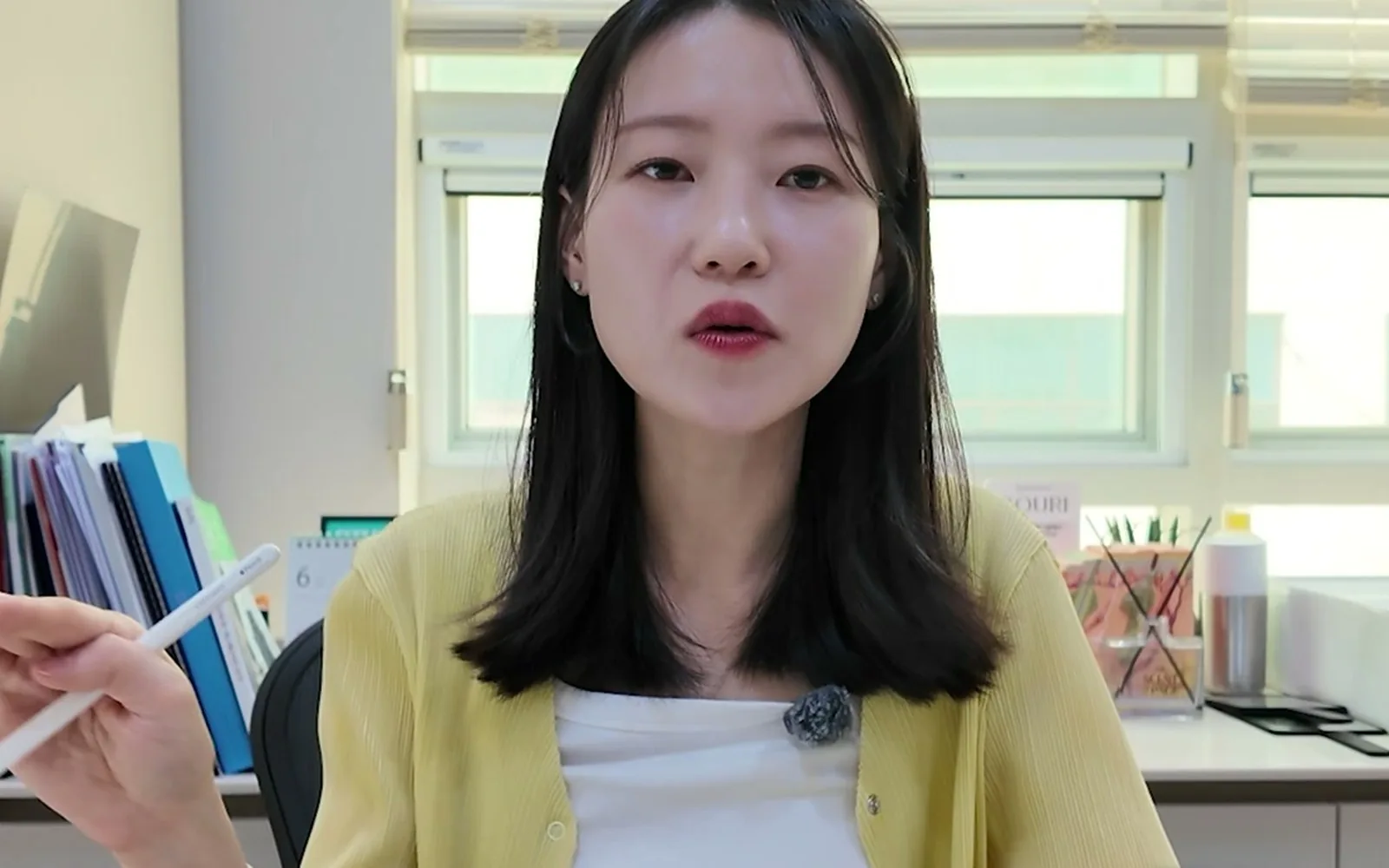 기미 화장품 발라도 그대로? 진피층 색소는 지울 수 없다