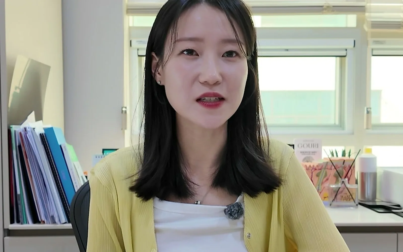 기미 화장품 발라도 그대로? 진피층 색소는 지울 수 없다