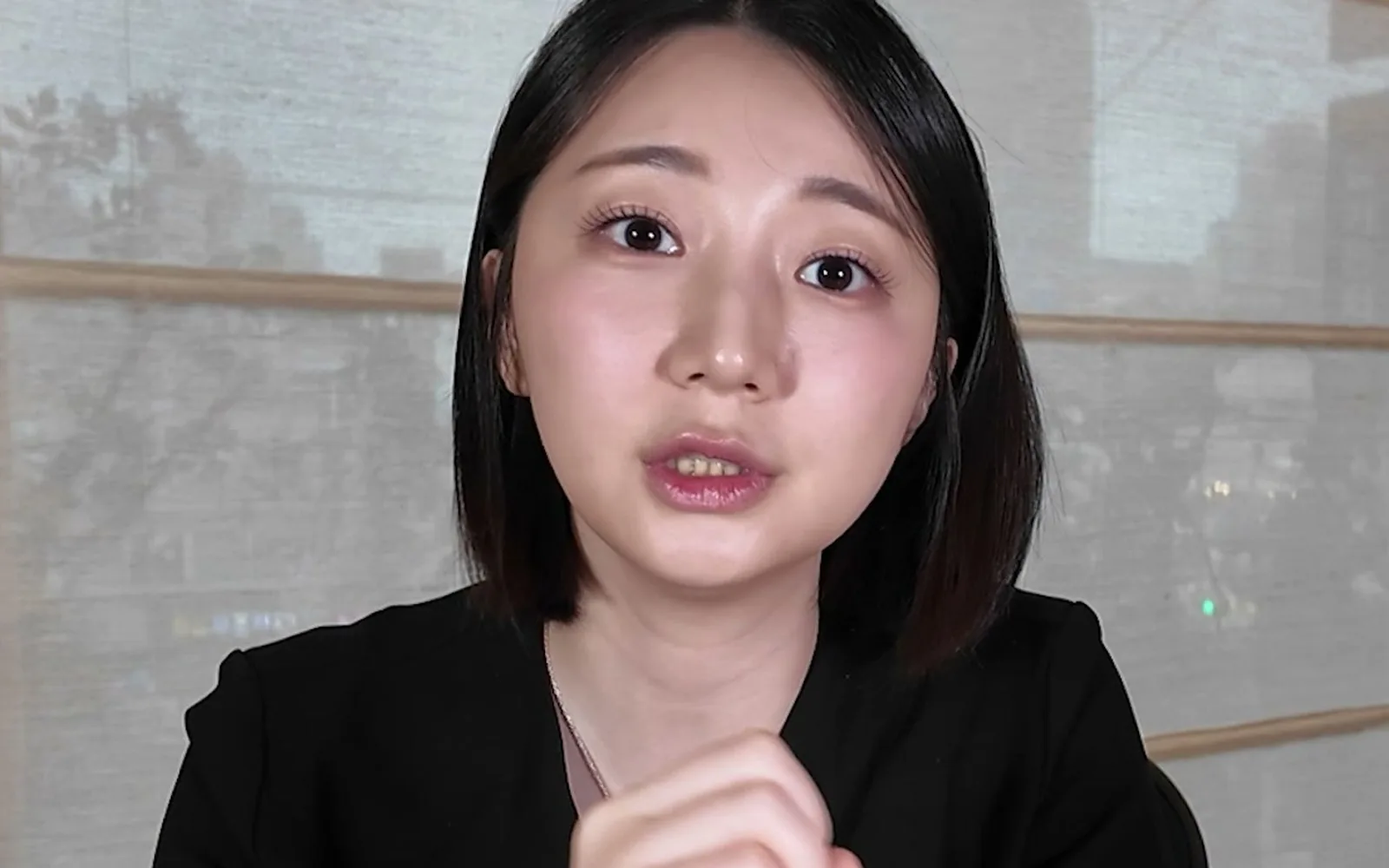 의사들이 앞볼과 미간 필러를 말리는 진짜 이유