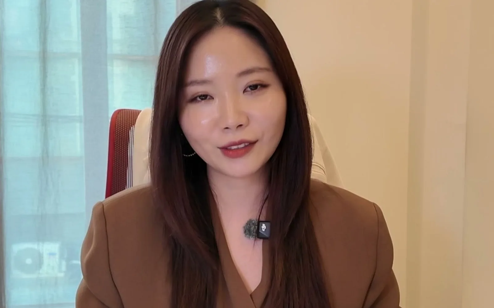 입술 필러 후 라인 밖으로 밀리는 현상, 원인은 근육이다
