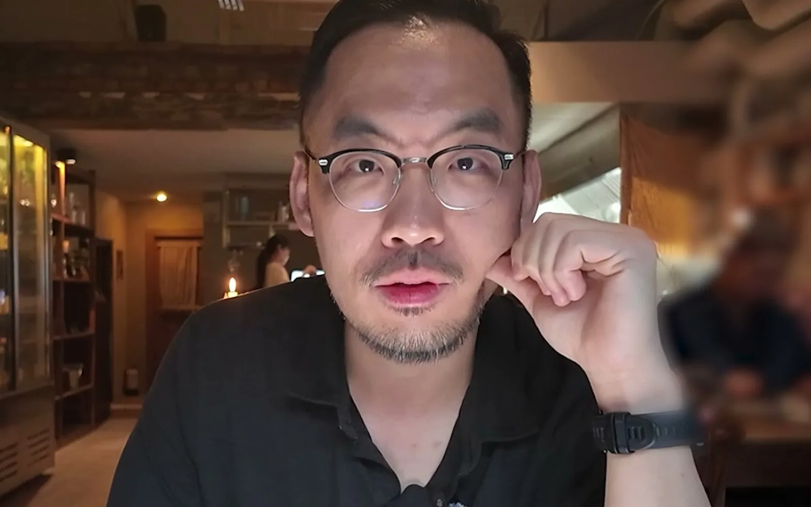 치아에 금 가서 씌웠는데 씹을 때 아픈 이유