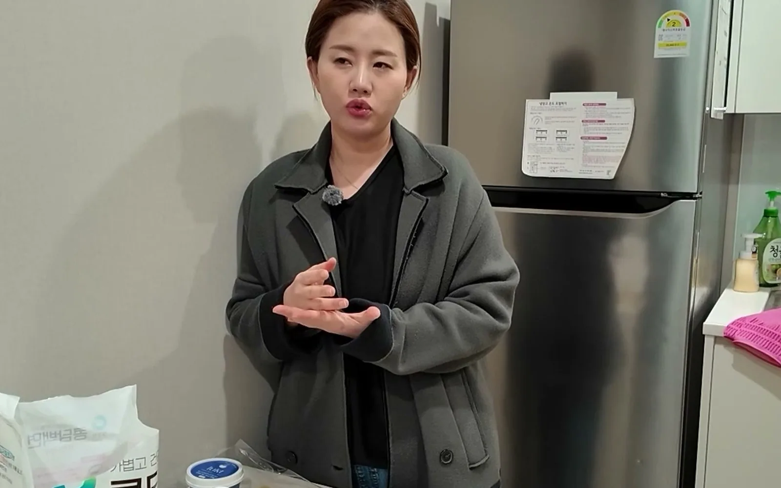 다이어트 식품만 먹고 살 빼기, 실패하는 진짜 이유
