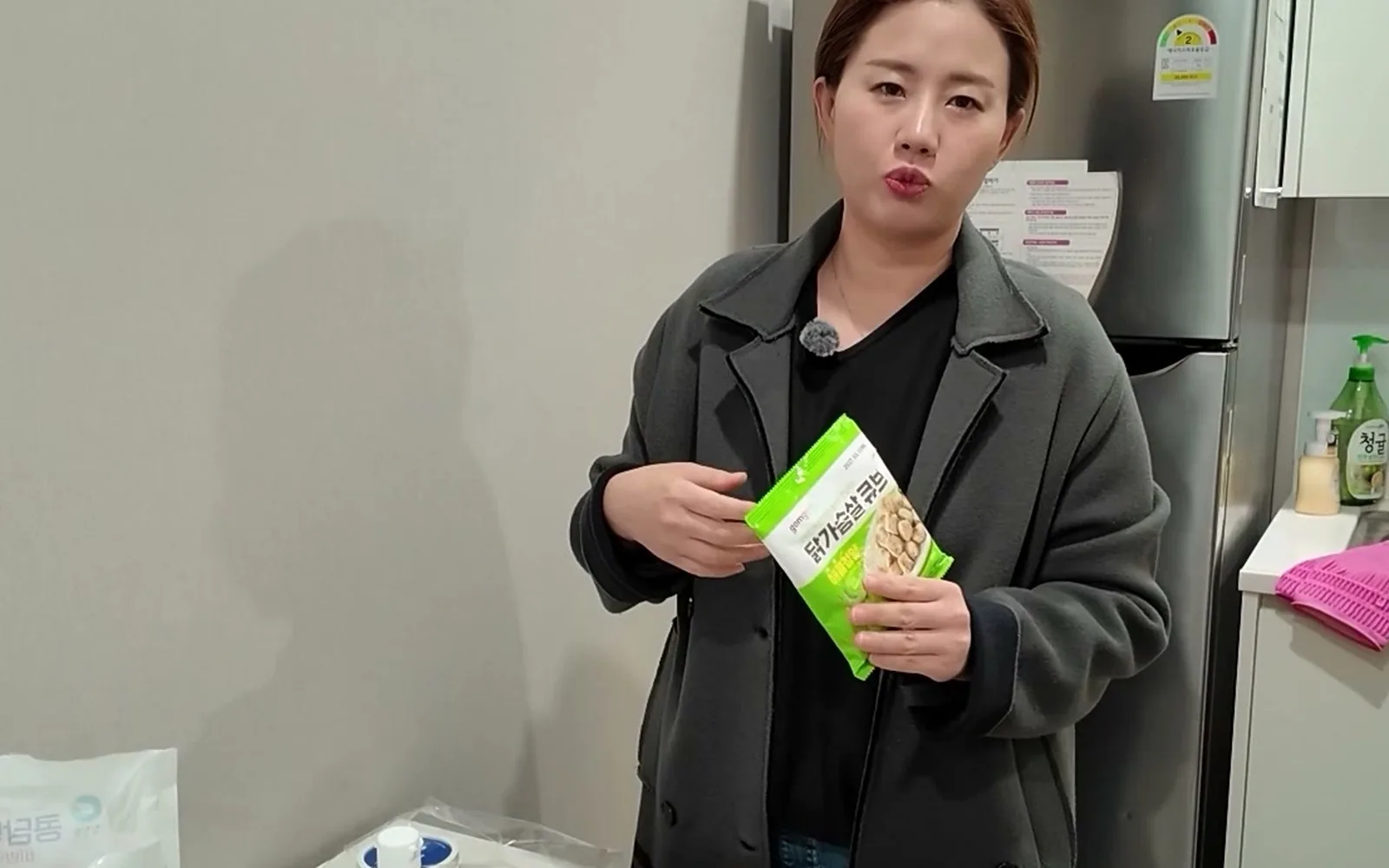 다이어트 식품만 먹고 살 빼기, 실패하는 진짜 이유