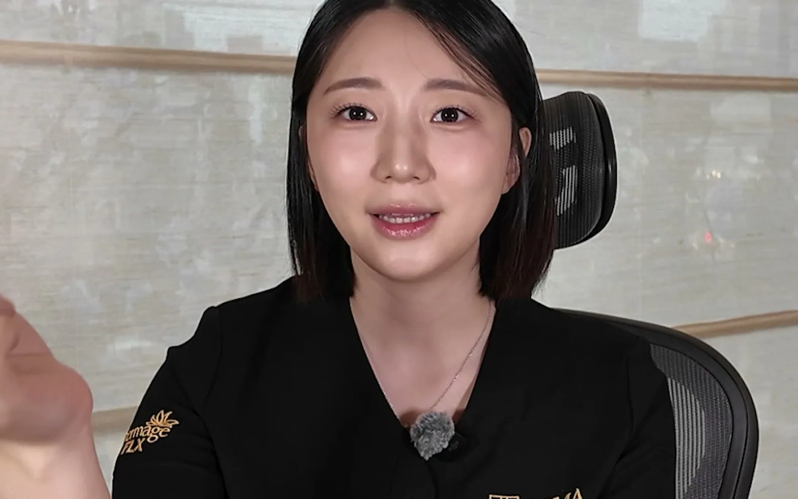 살은 안 쪘는데 얼굴만 유독 크고 둥글어 보이는 이유