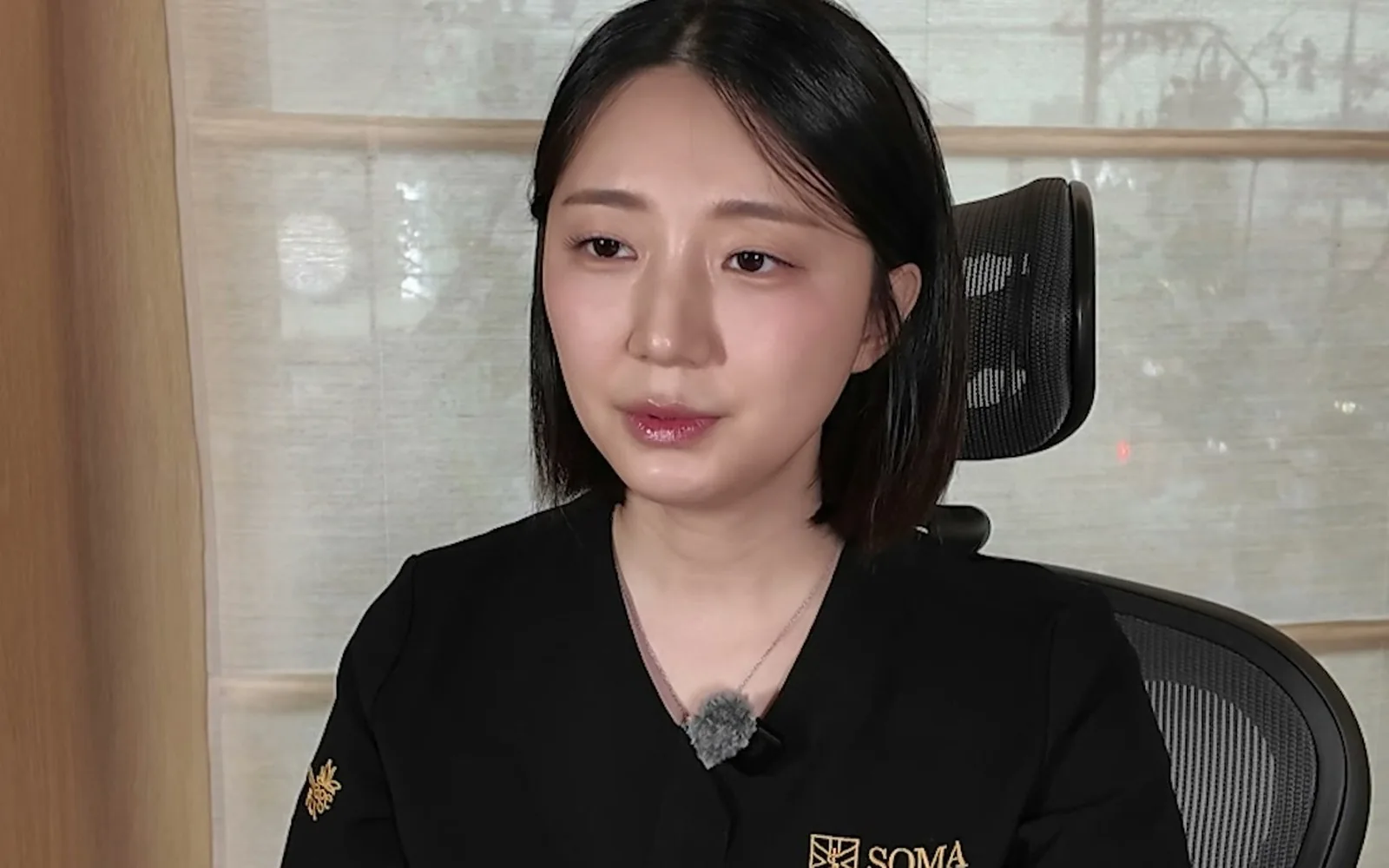 살은 안 쪘는데 얼굴만 유독 크고 둥글어 보이는 이유