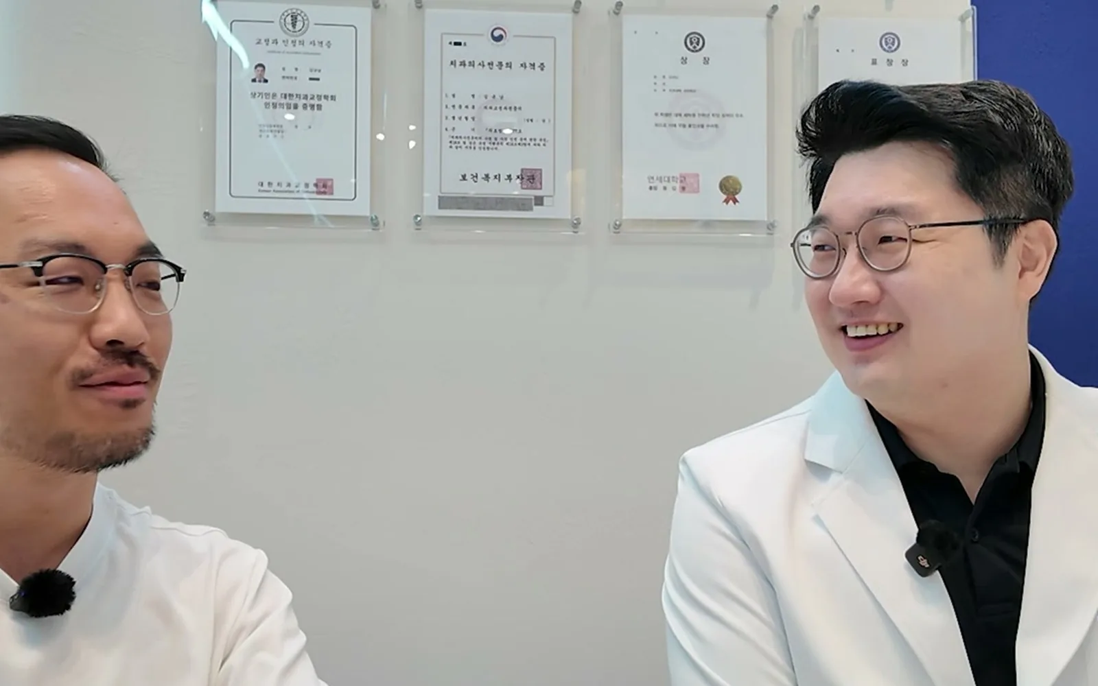 앞니가 안 닿는 교정, 끝난 뒤가 더 중요하다