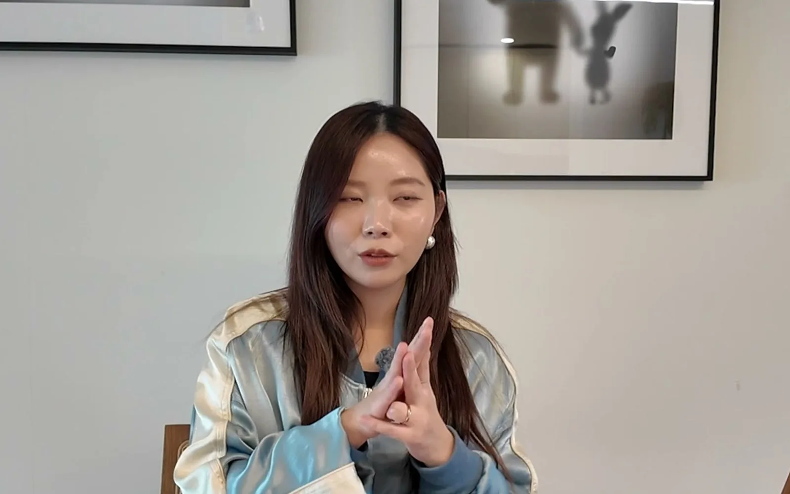 5년 지난 필러, 없어진 게 아니었다