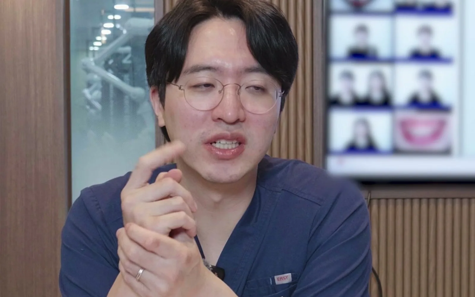 잇몸 보이는 미소, 양악수술 말고 방법 있나?