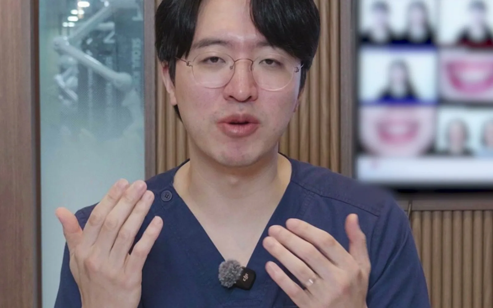 잇몸 보이는 미소, 양악수술 말고 방법 있나?