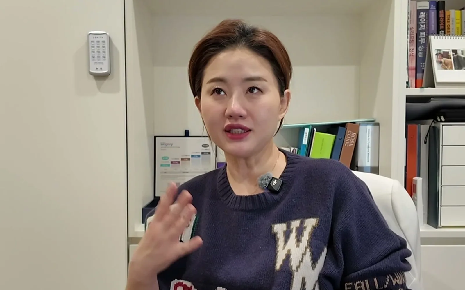 다이어트해도 얼굴만 안 빠지는 사람, 이유가 있다