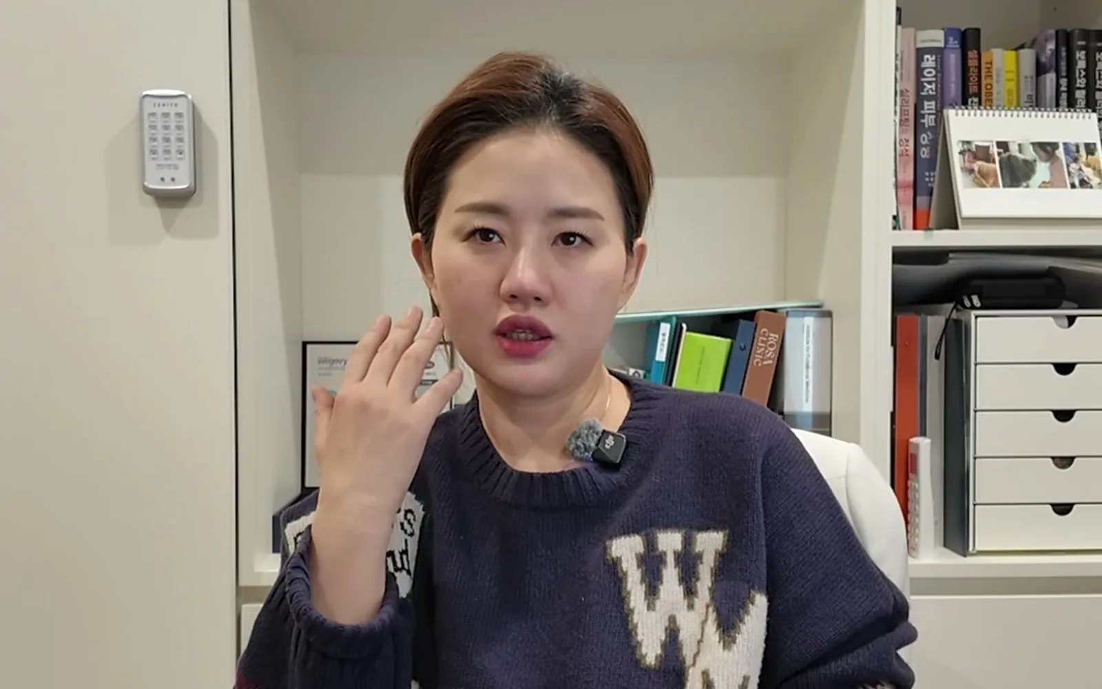 다이어트해도 얼굴만 안 빠지는 사람, 이유가 있다