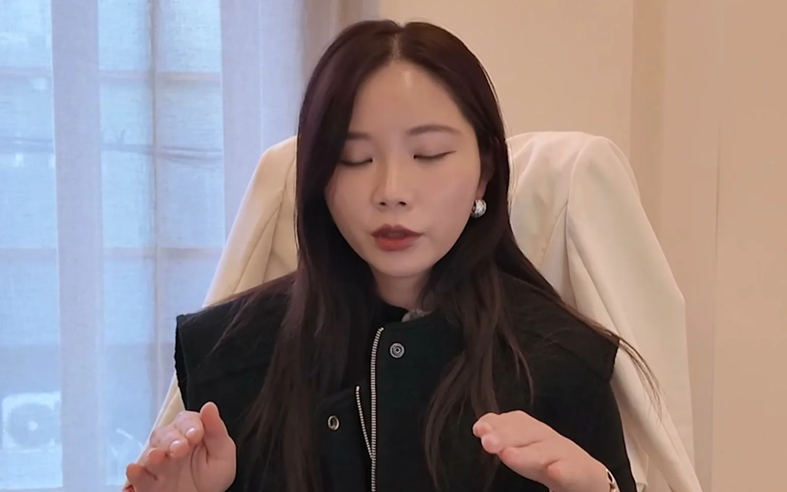 스킨부스터 맞고 생긴 볼륨, 콜라겐 생성 때문이 아닙니다