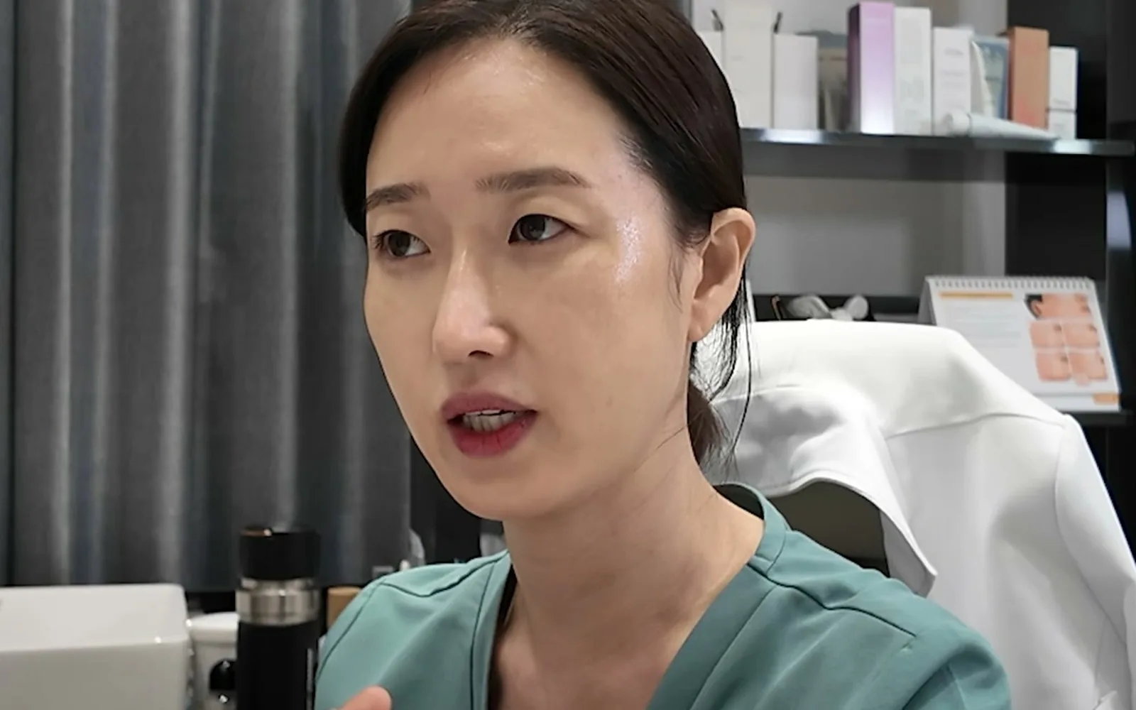 친구랑 같은 시술인데 왜 나만 안 예뻐질까